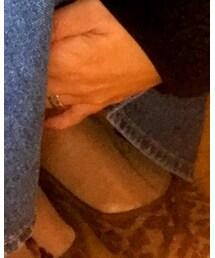 HusHusH | パンプス