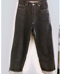 GOLDEN GOOSE | デニムパンツ