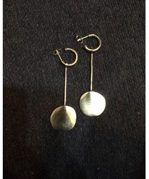 ADAM ET ROPE' | ピアス（両耳用）