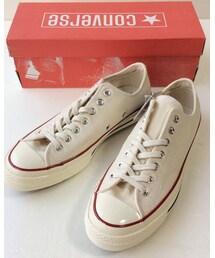 CONVERSE | スニーカー