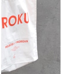 6 | トートバッグ