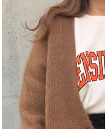 THE SHINZONE | スウェット