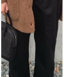 THE SHINZONE | パンツ