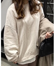 GU | スウェット