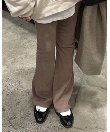 fd style | パンツ