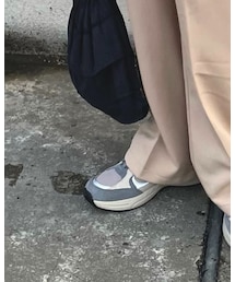 ZARA | スニーカー