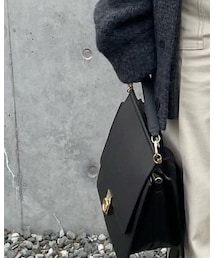 polene | ショルダーバッグ