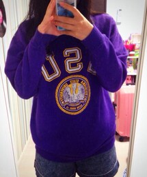 古着 | 古着屋で買ったスウェット(スウェット)