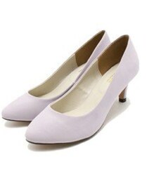 one after another NICE CLAUP | カラーパンプス☻﻿(パンプス)