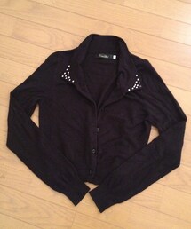 COCO DEAL | カーディガン/ボレロ