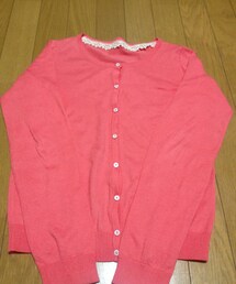 earth music&ecology | カーディガン/ボレロ