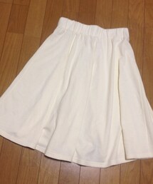 earth music&ecology | スカート