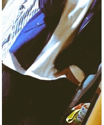 MEN’S BIGI | カバーオール