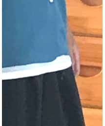 無印良品 | タンクトップ