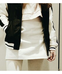 Handmade | スカート Handmade by でめっち(デニムスカート)