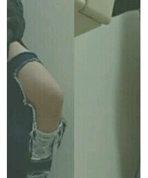 FIG&VIPER | デニムパンツ