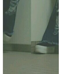 GRL | スニーカー