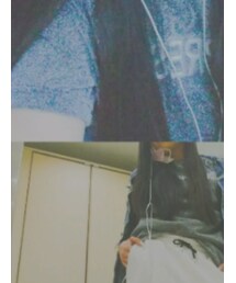 ZARA | デニムジャケット