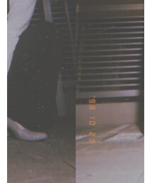 Shuta Sueyoshi collaboration item | トップス