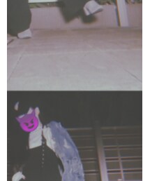 ZARA | デニムジャケット