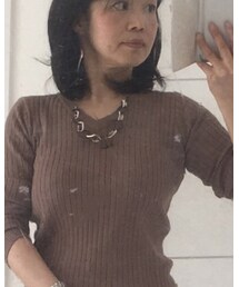 COMME CA ISM | ネックレス