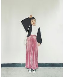 mystic | カーディガン/ボレロ