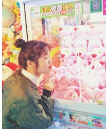 studio CLIP | その他アウター