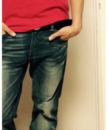 EDWIN | デニムパンツ