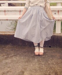 手作り | だいじッチ(スカート)