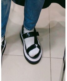 Dr. Martens | サンダル