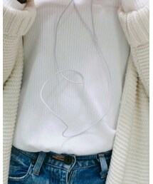 LOWRYS FARM | Tシャツ/カットソー