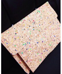 雑貨屋 | クラッチバッグ