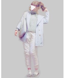 ehka sopo | ジャケット/アウター