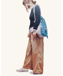 MELROSE claire | シャツ/ブラウス