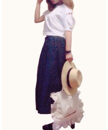 mystic | トップス