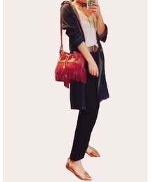 AG by aquagirl | ショルダーバッグ