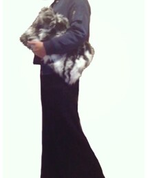 clear | ブルゾン