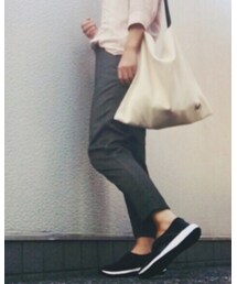 chambre de charme | パンツ