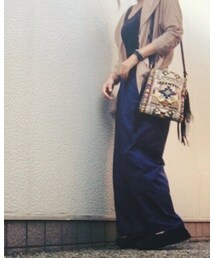 ZARA | Tシャツ/カットソー