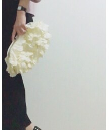 DEICY | クラッチバッグ