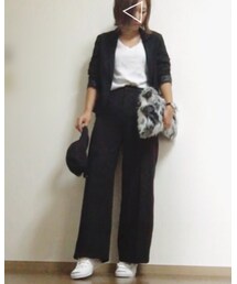 ZARA | ジャケット/アウター