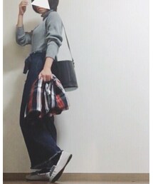 GU | ニット/セーター