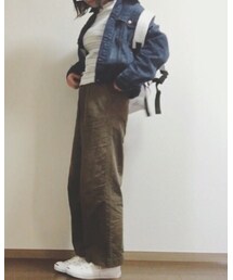 Te chichi TERRASSE | Tシャツ/カットソー