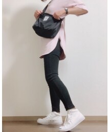 GU | Tシャツ/カットソー