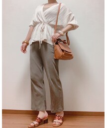 UNIQLO | パンツ