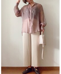 CIAOPANIC | パンツ