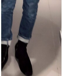 ZARA | ブーティ