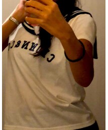 tricolour | Tシャツ/カットソー