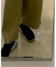 GU | スニーカー