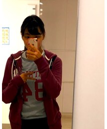 Abercrombie&Fitch | パーカー